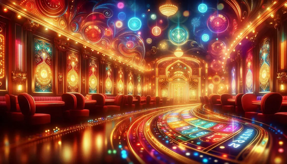 BloodySlots Casino